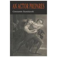 An Actor Prepares - Constantin Stanislavsky