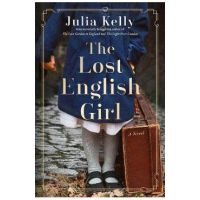 The Lost English Girl - Julia Kelly