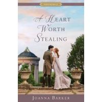 A Heart Worth Stealing - Joanna Barker