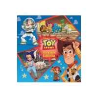 Toy Story Storybook Collection - Disney Book Group