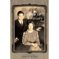 A Pipe for February - Charles H. Red Corn