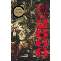 2666 - Roberto Bola&#65533;o