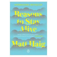 Reasons to Stay Alive - Matt Haig