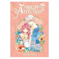 A Sign of Affection 1 - Suu Morishita