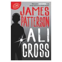 Ali Cross - James Patterson