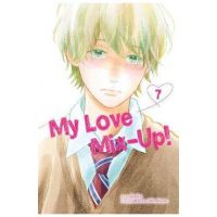 My Love Mix-Up!, Vol. 7 - Wataru Hinekure