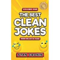 Best Clean Jokes from the Last 50 years - Volume One - Stan Cronin
