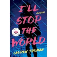 I'll Stop the World - Lauren Thoman