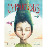 Cyparissus | Marta Sanmamed