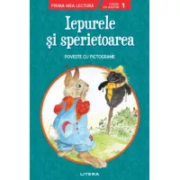 Iepurele si sperietoarea |