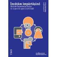 Invatam impartasind | Gabriela Hum