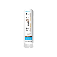 Lotiune Autobronzanta Profesionala Bronz Treptat St Moriz Gradual, 275 ml