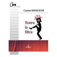 Teatru la filtru | Carmen Mihalache