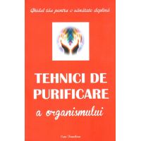 Tehnici de purificare a organismului |
