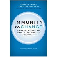 Immunity to Change