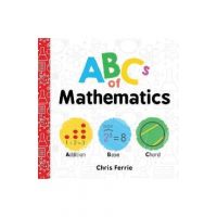 ABCs of Mathematics - Chris Ferrie