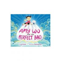 Amy Wu and the Perfect Bao - Kat Zhang