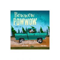 Bowwow Powwow - Brenda J. Child
