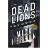 Dead Lions - Mick Herron