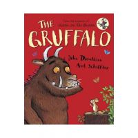 The Gruffalo - Julia Donaldson