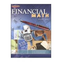 Financial Math Reproducible Book 1 - Stckvagn