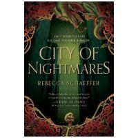 City of Nightmares - Rebecca Schaeffer