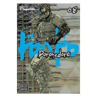 Dorohedoro, Vol. 8 - Q Hayashida