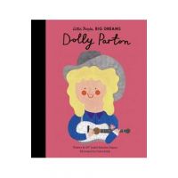 Dolly Parton - Maria Isabel Sanchez Vegara