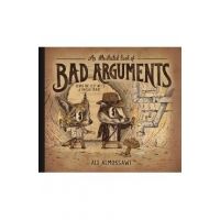An Illustrated Book of Bad Arguments - Ali Almossawi