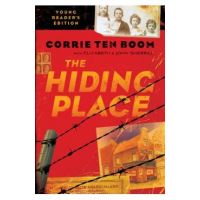 The Hiding Place - Corrie Ten Boom