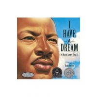 I Have a Dream [With CD (Audio)] - Martin Luther King