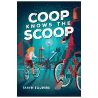 COOP Knows the Scoop - Taryn Souders
