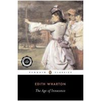 Age of Innocence - Edith Wharton