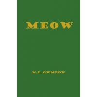 Meow - M. E. Owmeow