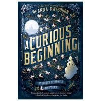 A Curious Beginning - Deanna Raybourn