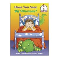 Have You Seen My Dinosaur? - Jon Surgal