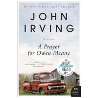 A Prayer for Owen Meany - John Irving