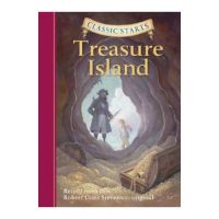 Classic Starts(r) Treasure Island - Robert Louis Stevenson