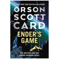 Ender's Game - Orson Scott Card