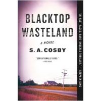 Blacktop Wasteland - S. A. Cosby