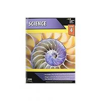 Core Skills Science Workbook Grade 4 - Houghton Mifflin Harcourt