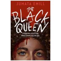 The Black Queen - Jumata Emill