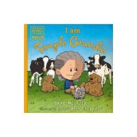 I Am Temple Grandin - Brad Meltzer