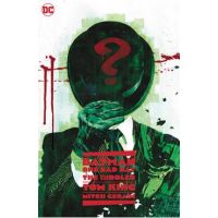 Batman - One Bad Day: The Riddler - Tom King
