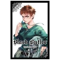 Black Butler, Vol. 32 - Yana Toboso