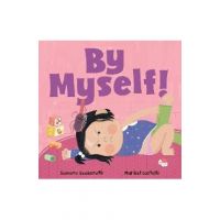 By Myself! - Sumana Seeboruth