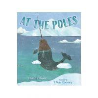 At the Poles - David Elliott