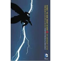 Batman The Dark Knight Returns 30th Anniversary Edition - Frank Miller