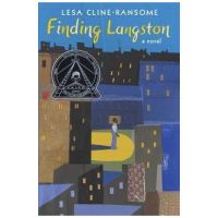 Finding Langston - Lesa Cline-Ransome