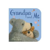 Grandpa and Me - Danielle Mclean